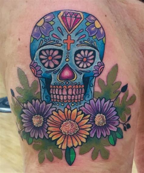 Likewise, a lot of thought is always put towards very strict hygiene standards and communication with the client. Sarasota | TattooMenu