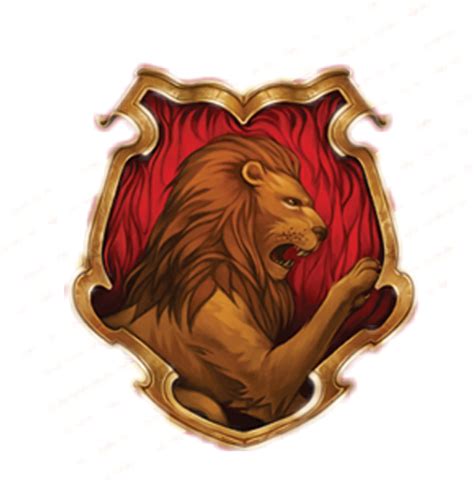 Harrypotter Gryffindor Freetoedit Sticker By Katie826
