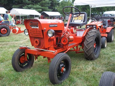 Economy Tractor Tractors Small Garden Tractor Lawn Mower Tractor