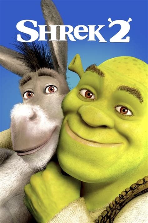 Ver Shrek 2 Online 2004 Repelis Película Completa En Calidad Hd 1080p