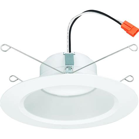 Products Q9537 Acuity Brands Lighting Lithonia Lighting 65bemw Sww5 90cri M6 4 In Aperture