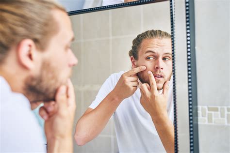 The 8 Best Mens Acne Spot Treatments In 2022 The Manual