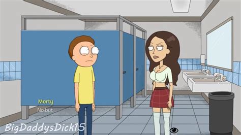 Rick And Morty A Way Back Home Pilation Pt 2 Porn Videos