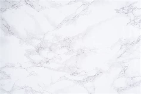 Light Soft White Marble Texture Premium Photo