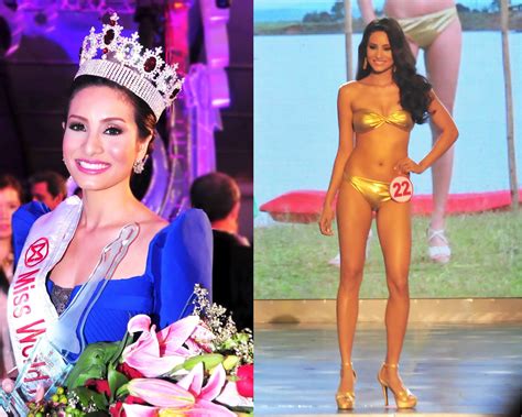 hit like help miss philippines win the miss world crown the web magazine