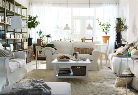 White Sofa Design Ideas And Pictures For Living Room