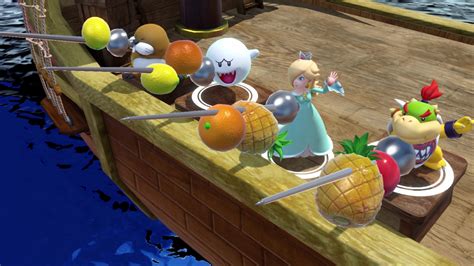 We Debate Whether Super Mario Party Is Actually Evil (And Whether That's Bad)