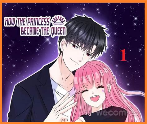How The Princess Became The Queen Vol 1 By Ouxiaoye Goodreads