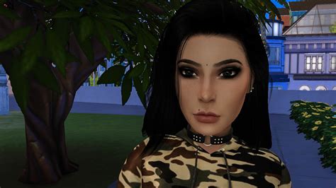 Teen Antonieta Del Bosque Downloads The Sims 4 Loverslab