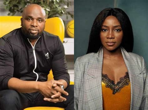 How Things Reportedly Went Sour Between Genevieve Nnaji And Ex Lover Ugo Udezue Kemi Filani