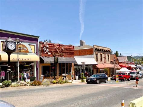 18 Unmissable Things To Do In Nevada City California