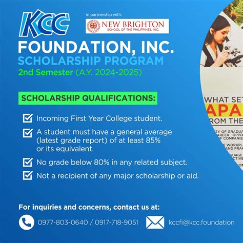 Kccfiupdates 𝗞𝗖𝗖 𝗙𝗼𝘂𝗻𝗱𝗮𝘁𝗶𝗼𝗻 Kcc Foundation Inc