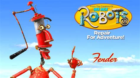 4999 ft,ron clements, john musker, jim hawkins átlagos kamaszfiú: Robotok (2005) | Képek | Mafab.hu