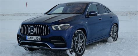 Mercedes arbeitet mit hochdruck am neuen #sl, der ab 2020 durchstarten soll. Neues Mercedes GLE Coupé Fahrbericht Mercedes-AMG GLE 53 ...