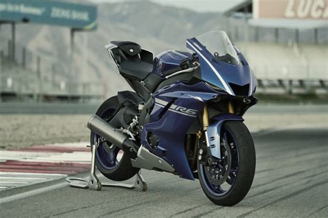 Yamaha YZF R6