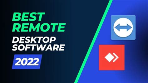 5 Best Remote Desktop Software In 2023 Technoracle