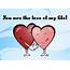 MyFunCards  Love Of My Life Send Free & Dating ECards Loving