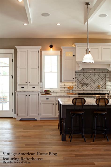 How To Update Your Kitchen To Farmhouse Style New Or