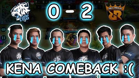Rrq doesn't have a world rank at the moment. EPIC COMEBACK ? RRQ Vs Evos GAME 2 ! Mobile Legends Semi ...