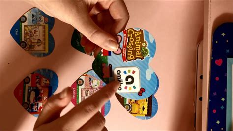Series 1 1 option from $700.00. Animal Crossing Sanrio Amiibo Cards FULL SET only $20??? + GIVEAWAY 20171115 - YouTube