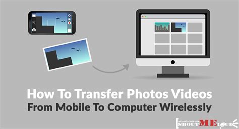 Then, you can choose an output location on your computer to save the exported photos. How To Transfer Photos Videos from Mobile To Computer ...