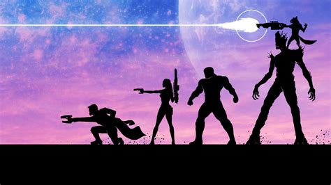Guardians of the Galaxy Movie 2014 Wallpapers | HD Wallpapers | ID #13695