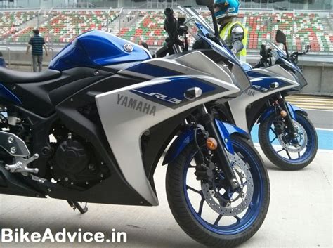 Find top 11 yamaha latest bike model at one place. Yamaha YZF R3: Some Interesting Pointers