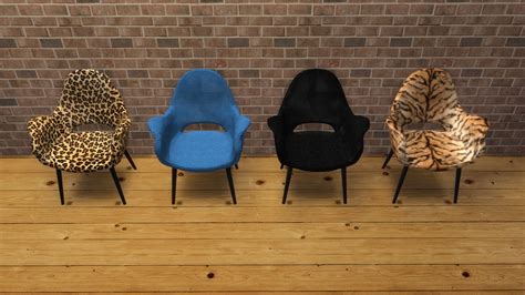 Sims Papasan Chair
