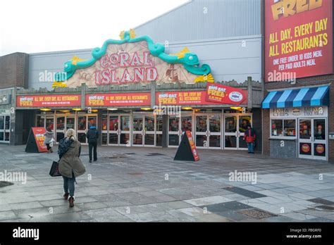 Amusements Arcades Hi Res Stock Photography And Images Alamy