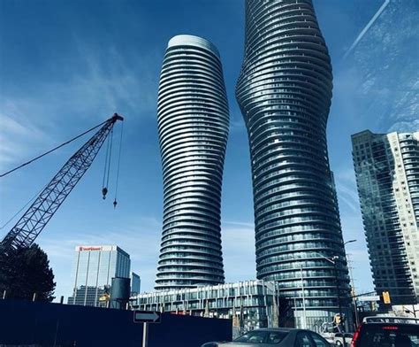 Absolute World Towers Mississauga Aktuelle 2021 Lohnt Es Sich