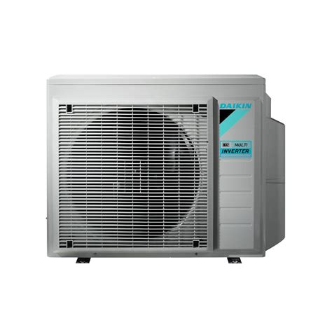 Daikin Mxm N Mxm R Unit Esterna Multisplit Per Unit Interne