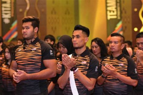Zulkarnain mengaku telah meminta al jufferi meninggalkan arena pertandingan sebelum waktu berakhir. Al-Jufferi : Saya sedia buru emas sukan SEA kali keempat ...