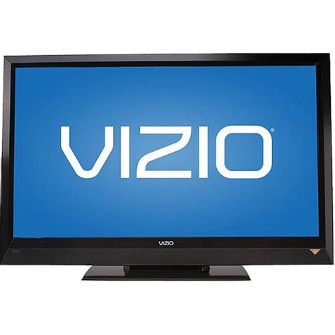 Vizio 32 E321vl 720p 60hz 100 000 1 Contrast Lcd Hdtv Tv Free Ebay