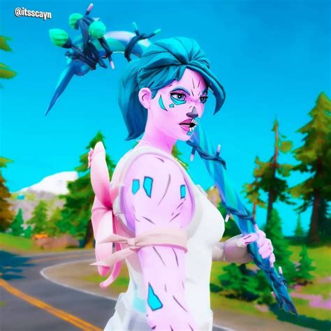Og ghoul (pink) + minty + sparkle specialist + glow 2990. Pink Ghoul Trooper Wallpapers - Top Free Pink Ghoul ...
