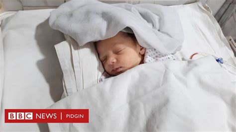 Afghan Maternity Ward Attack Di Newborn Baby Wey Survive Two Gunshots