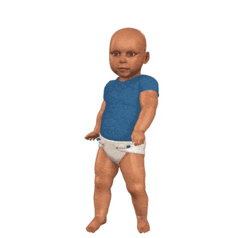 Dancing Baby Gif Transparent Posted By Andrew Harvey