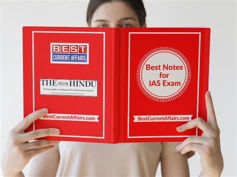 Best Current Affairs Magazine For Upsc Civil Services Exam Launched