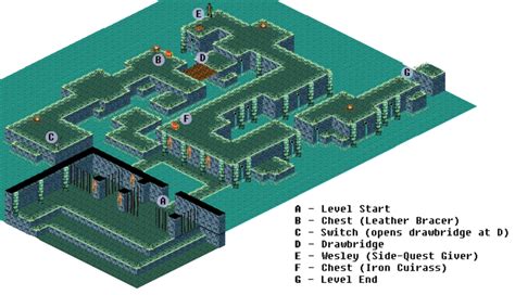 Obmobileimperial City Prison The Unofficial Elder Scrolls Pages Uesp