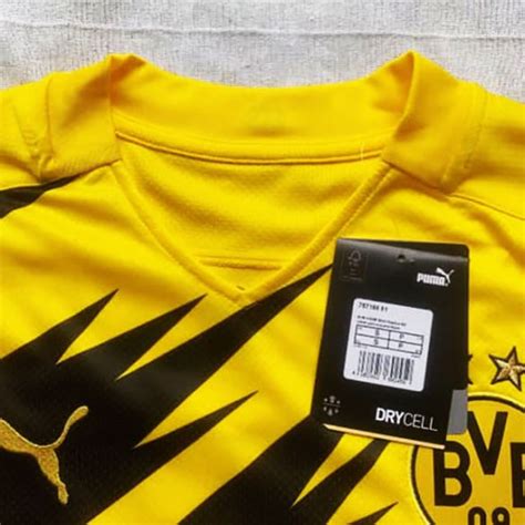 Get the latest borussia dortmund kit 2021 these kits has the brand symbol puma. Novas camisas do Borussia Dortmund 2020-2021 PUMA » MDF