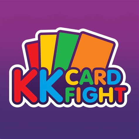 Kk Card Fight