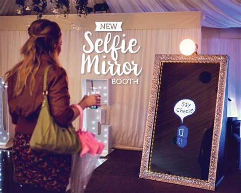 new selfie mirror photo booth 4 27 16 plush photo pod