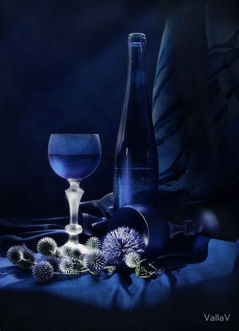 Beautiful Blue A Collection Of Art Ideas To Try Indigo
