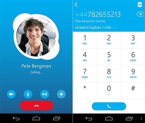 By using websites with no signups, you'll never need to make another account again. Skype Lets Users Make Free Calls to US and Canada Phones ...