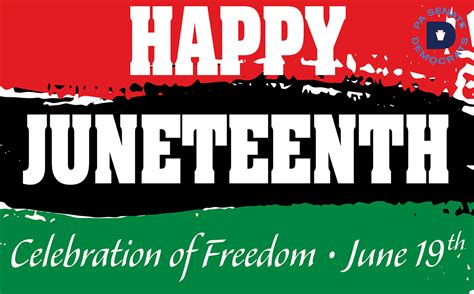 After 156 Years Juneteenth Is A National Holiday