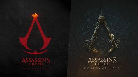 Anunciados Assassin S Creed Codename Red Y Assassin S Creed Codename