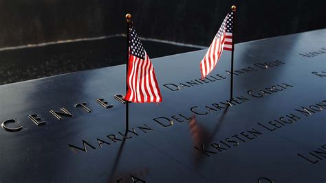 911 Commemorations