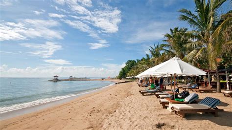 Sampai Jam Berapa Pantai Sanur Buka Pantai Sanur Bali Harga Tiket