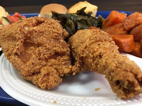 Nana's soul food kitchen dirba šiose srityse: NANA MORRISON'S SOUL FOOD, Charlotte - Eagle Lake ...