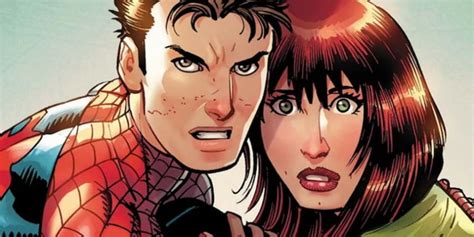 Marvel Reveals What Ms Marvels Death Was Like In Amazing Spider Man Ruetir