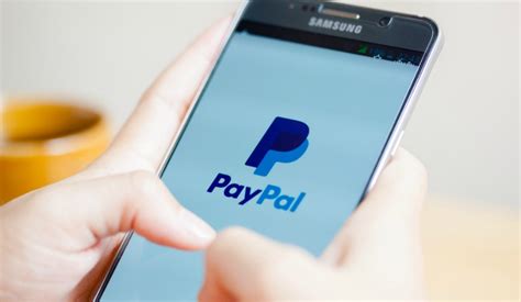 Mobile money transfer apps make sending money internationally convenient, but which app is the at a glance: Is the latest PayPal scam email the most sophisticated yet ...